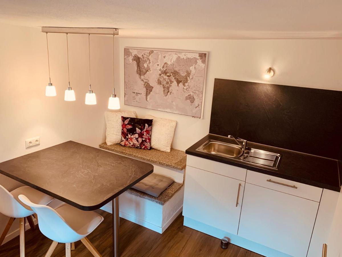 Felix Living 2, Cozy & Modern & Netflix Wohnung Mit Blick Ins Gruene Passau Exterior photo