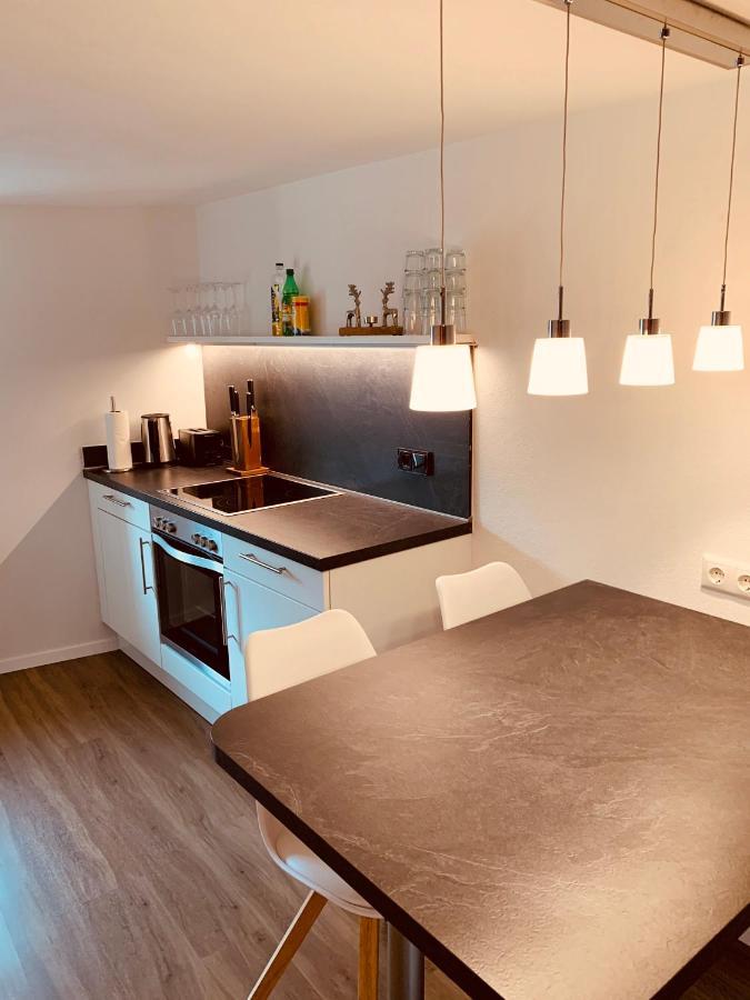 Felix Living 2, Cozy & Modern & Netflix Wohnung Mit Blick Ins Gruene Passau Exterior photo