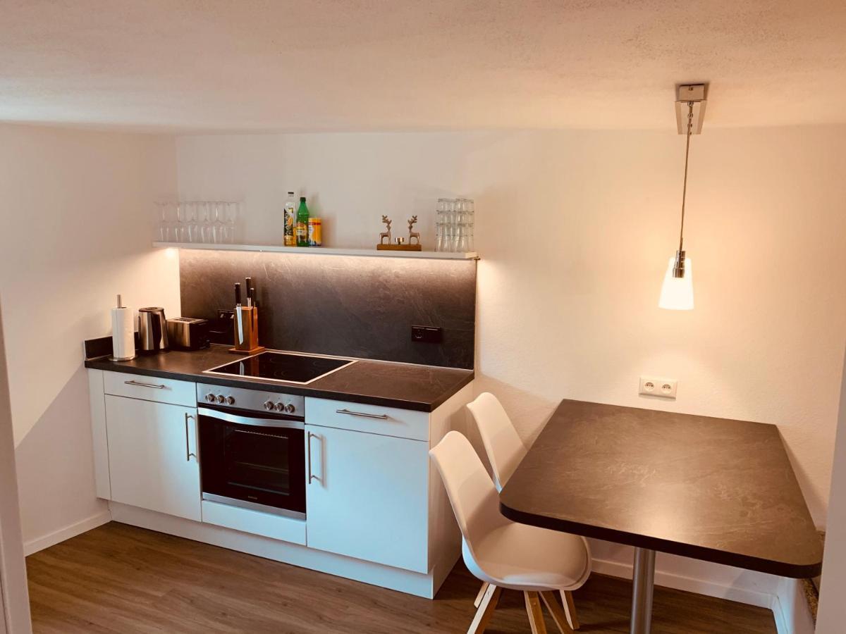 Felix Living 2, Cozy & Modern & Netflix Wohnung Mit Blick Ins Gruene Passau Exterior photo